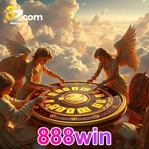 888win app