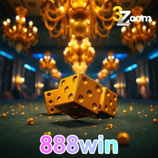 888win app