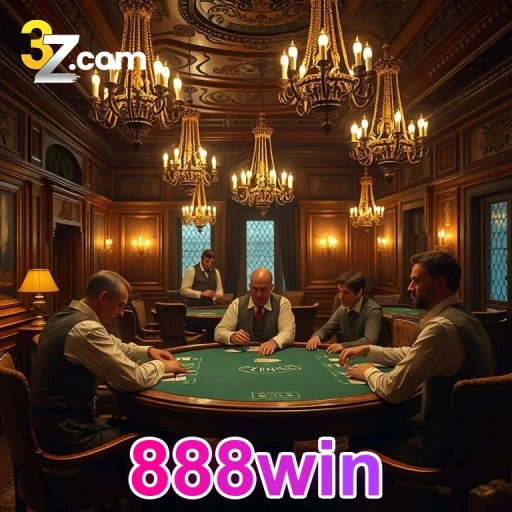 888win app Jogos de caça-níqueis